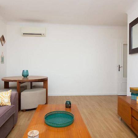 2-Br Apartment 2 Min From The Beaches Cannes Zewnętrze zdjęcie