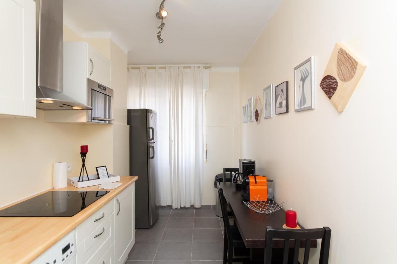2-Br Apartment 2 Min From The Beaches Cannes Zewnętrze zdjęcie