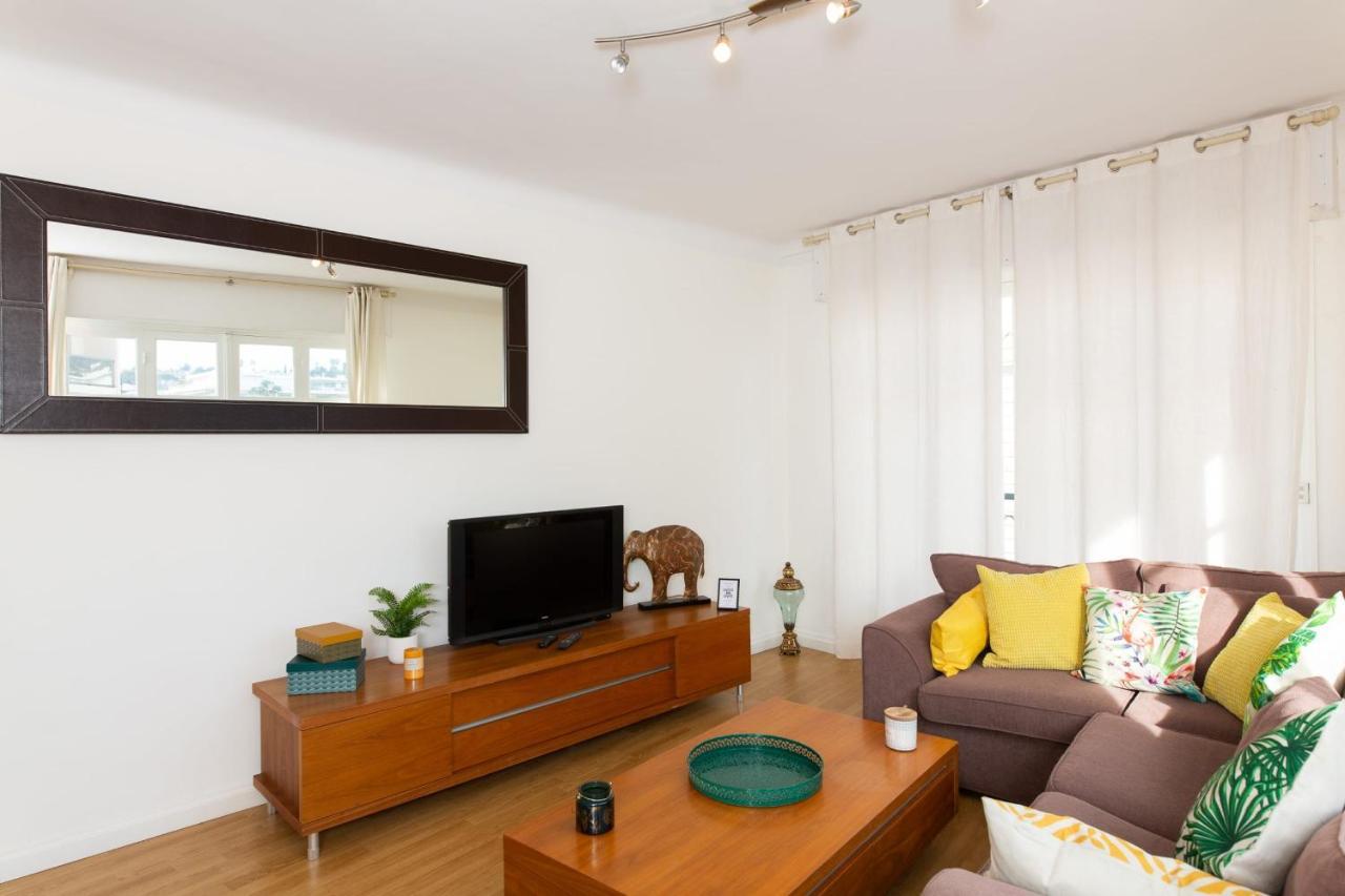 2-Br Apartment 2 Min From The Beaches Cannes Zewnętrze zdjęcie