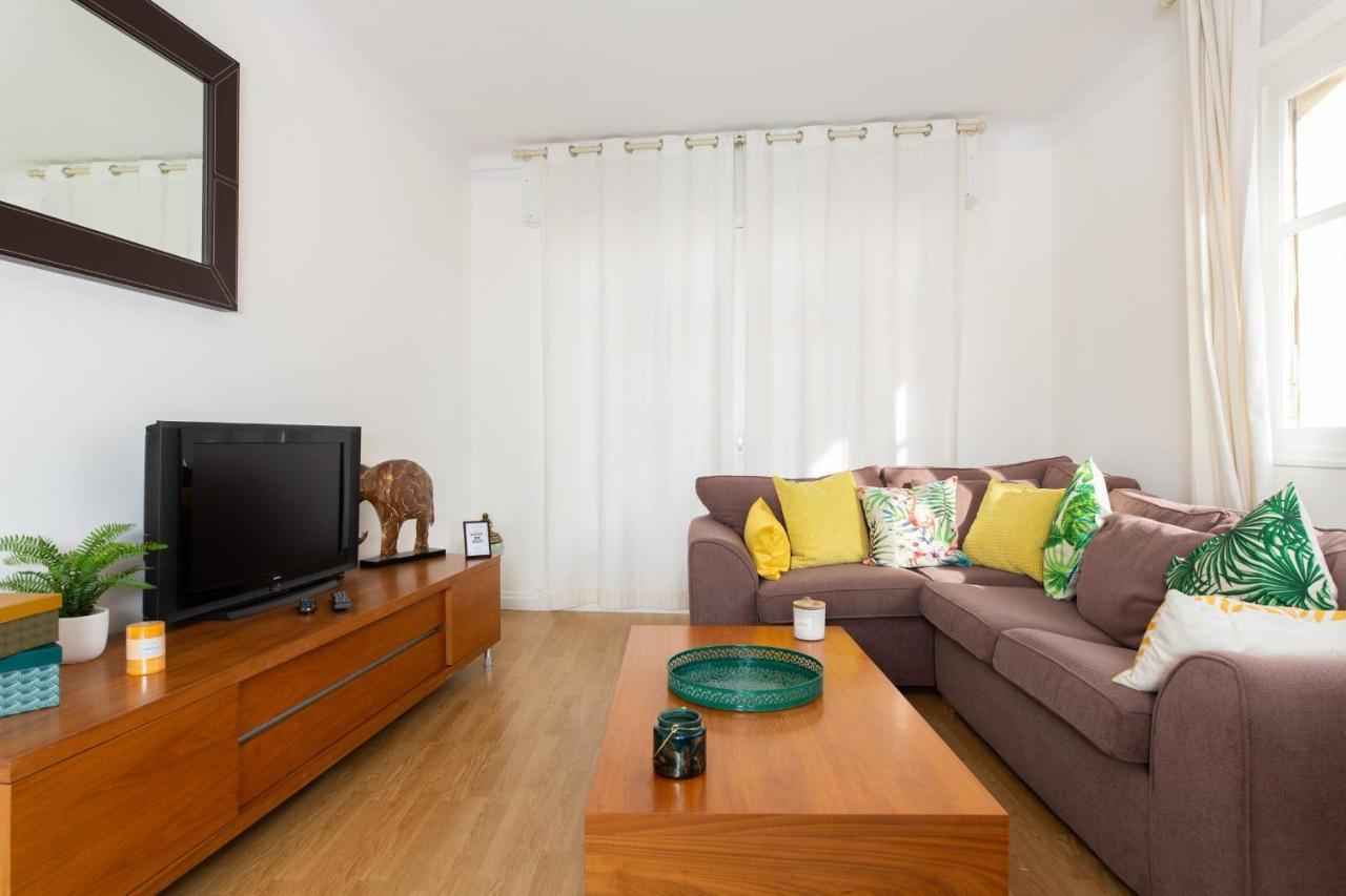 2-Br Apartment 2 Min From The Beaches Cannes Zewnętrze zdjęcie
