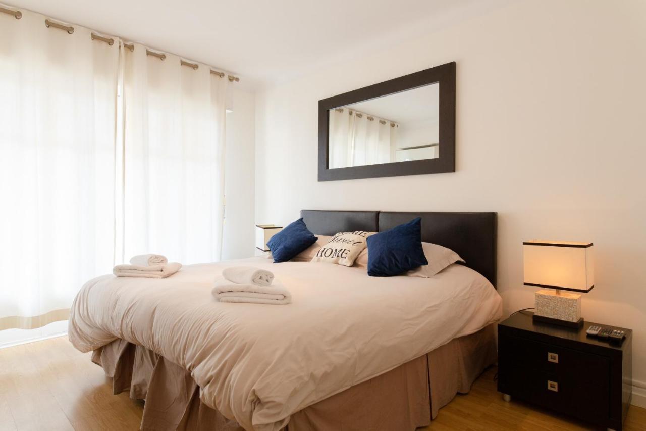 2-Br Apartment 2 Min From The Beaches Cannes Zewnętrze zdjęcie