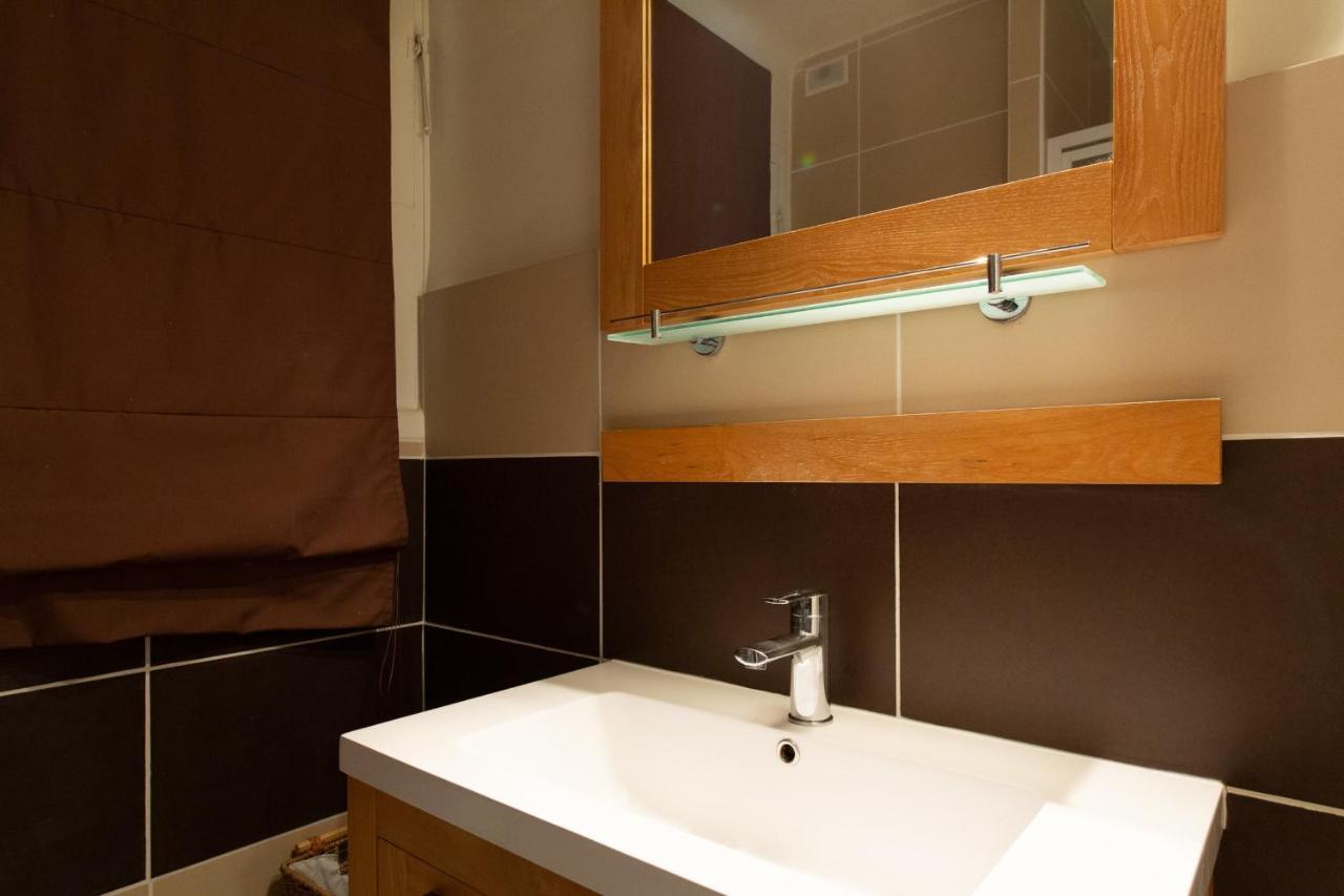 2-Br Apartment 2 Min From The Beaches Cannes Zewnętrze zdjęcie