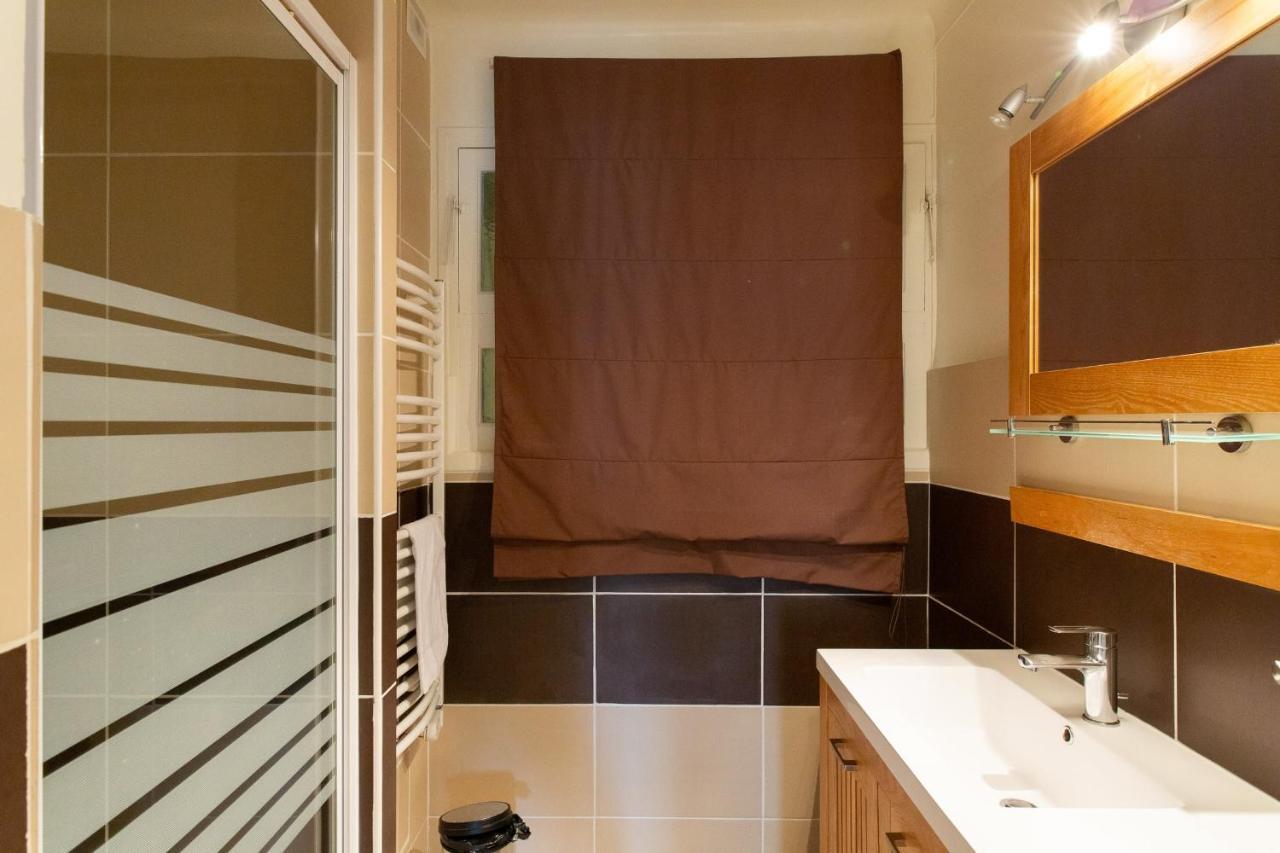 2-Br Apartment 2 Min From The Beaches Cannes Zewnętrze zdjęcie