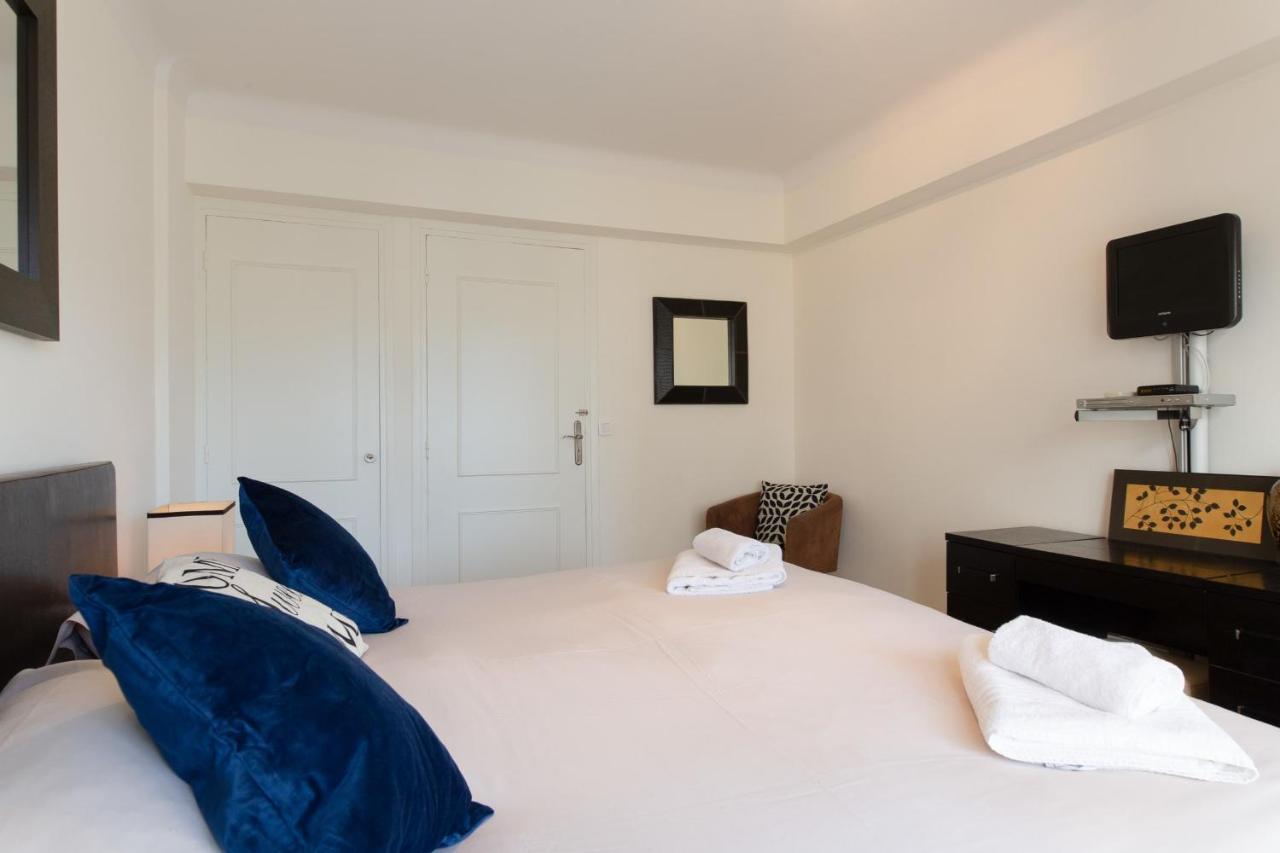 2-Br Apartment 2 Min From The Beaches Cannes Zewnętrze zdjęcie