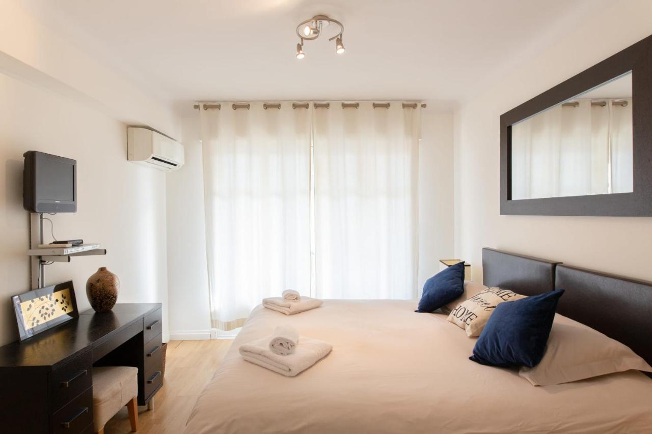 2-Br Apartment 2 Min From The Beaches Cannes Zewnętrze zdjęcie